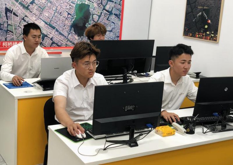 商务信息咨询：开启高效商业决策的钥匙