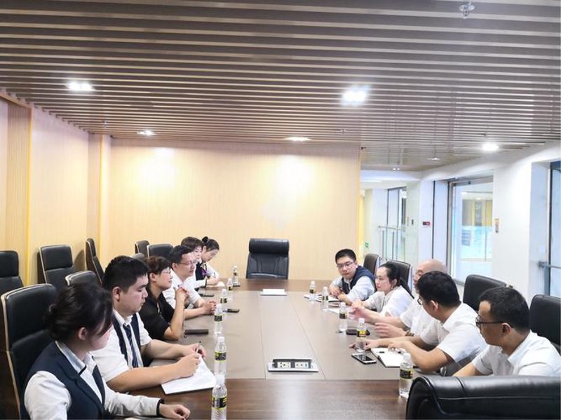商务信息咨询：解锁企业发展新路径